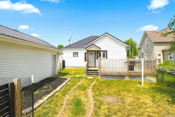 602 S Wayne ST, Hamilton, IN 46742