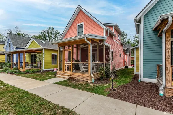 1270 E Short ST, Bloomington, IN 47401