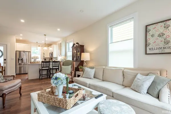 1270 E Short ST, Bloomington, IN 47401