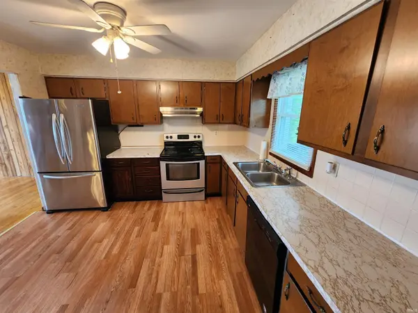 325 Les DR, Chandler, IN 47610