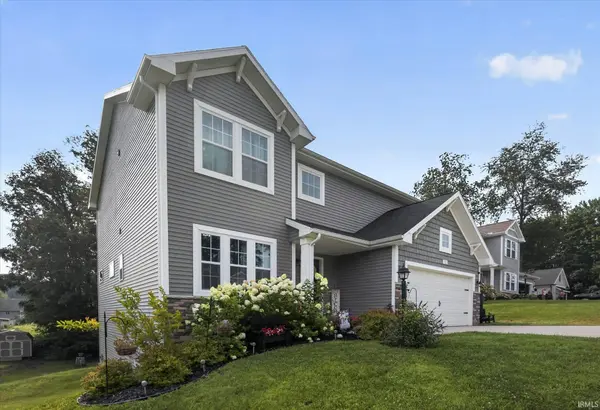 712 Gentry LN, New Carlisle, IN 46552