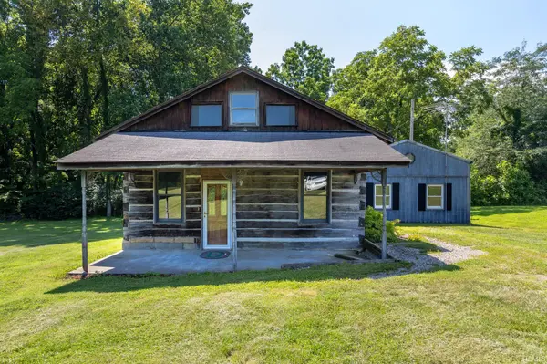 7591 Tulip RD, Solsberry, IN 47459