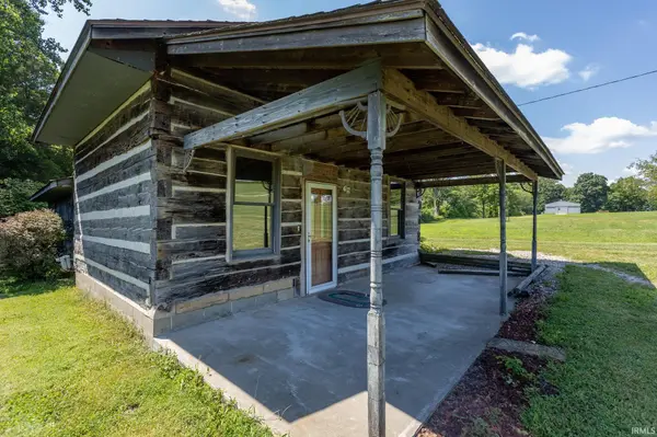 7591 Tulip RD, Solsberry, IN 47459