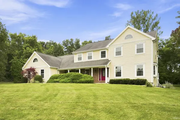 6409 Post RD, Fort Wayne, IN 46814