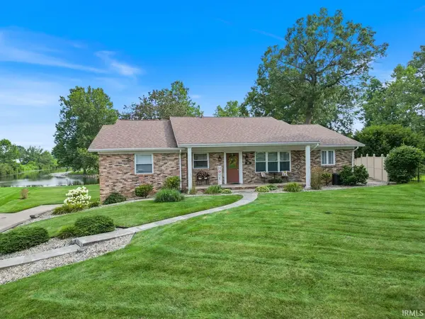 260 Gilliam DR, Warsaw, IN 46580