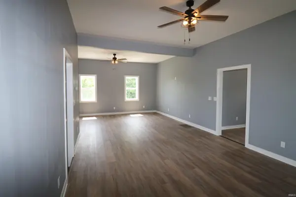 3330 Michigantown RD, Frankfort, IN 46041