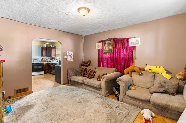 127 S 31st ST, Lafayette, IN 47904