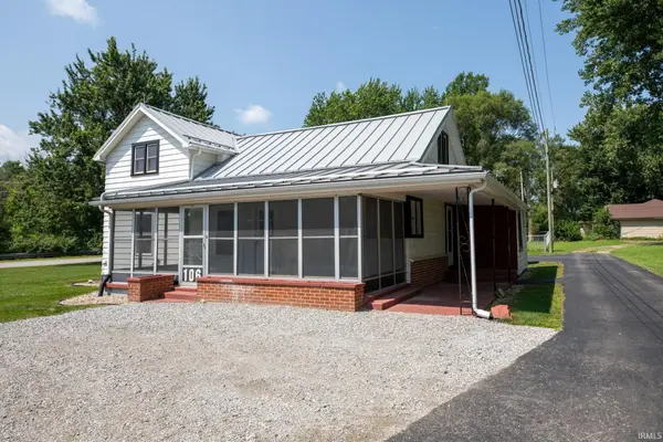 106 N Wray ST, Warsaw, IN 46580