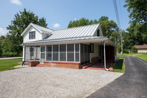 106 N Wray ST, Warsaw, IN 46580