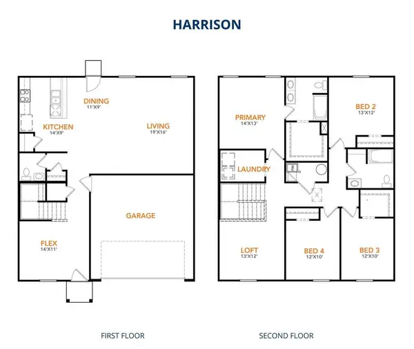 829 Sunrise DR, Frankfort, IN 46041
