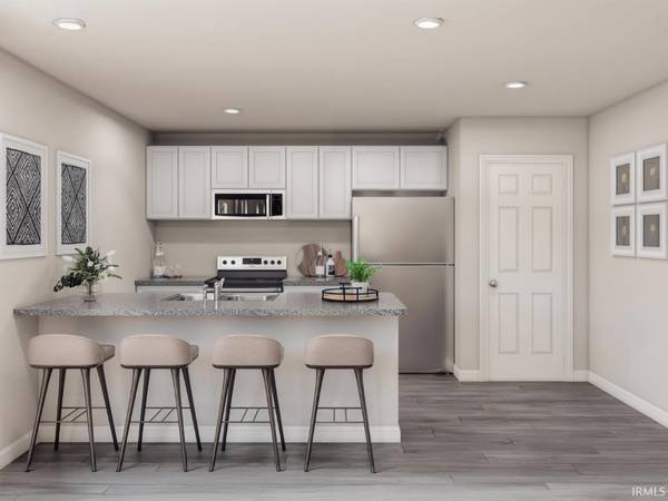 829 Sunrise DR, Frankfort, IN 46041
