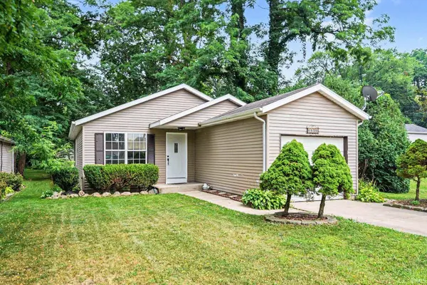 2230 S Meade ST, South Bend, IN 46613
