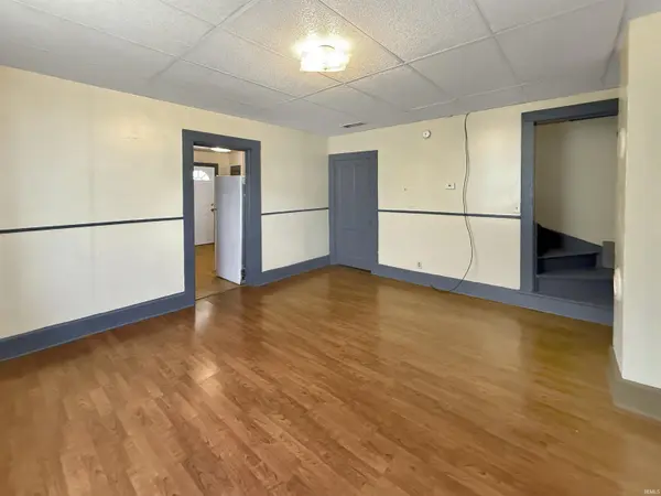 1021  1023 Park ST, Evansville, IN 47710