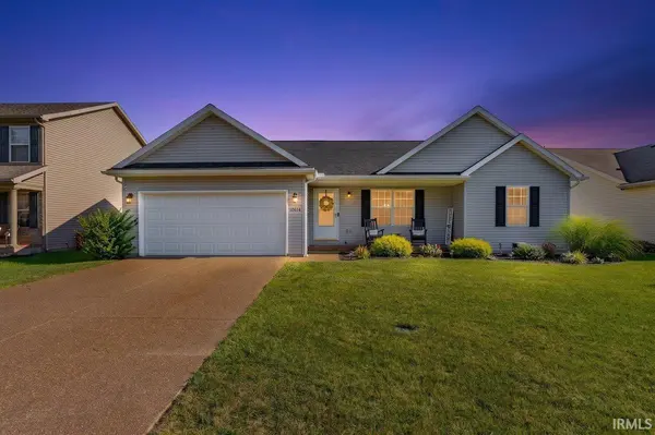 10614 Tecumseh DR, Newburgh, IN 47630-8705