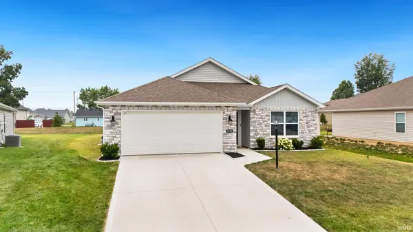 7929 Cordovan CV, Fort Wayne, IN 46835-0081