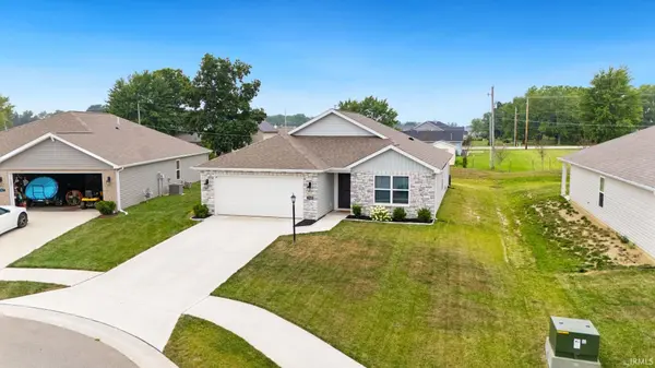 7929 Cordovan CV, Fort Wayne, IN 46835-0081