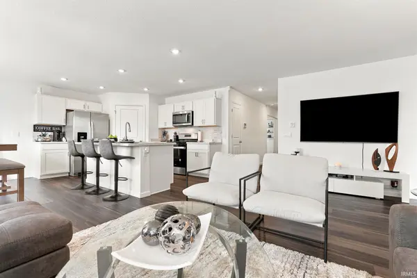7929 Cordovan CV, Fort Wayne, IN 46835-0081
