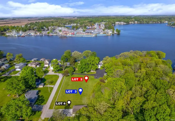 LOT 2 Neininger DR, Monticello, IN 47960