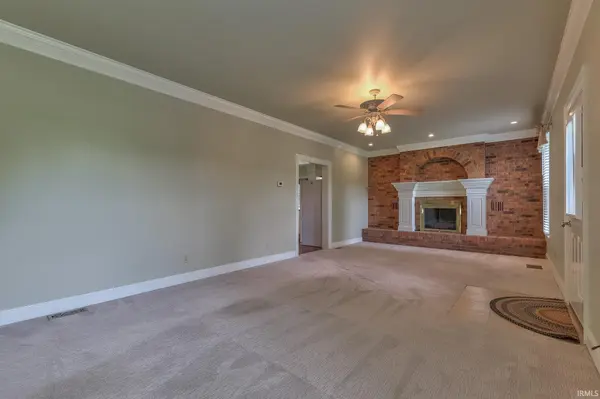 9410 N Saint Joseph RD, Evansville, IN 47720-8089