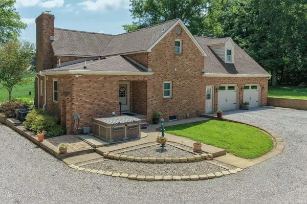 9410 N Saint Joseph RD, Evansville, IN 47720-8089