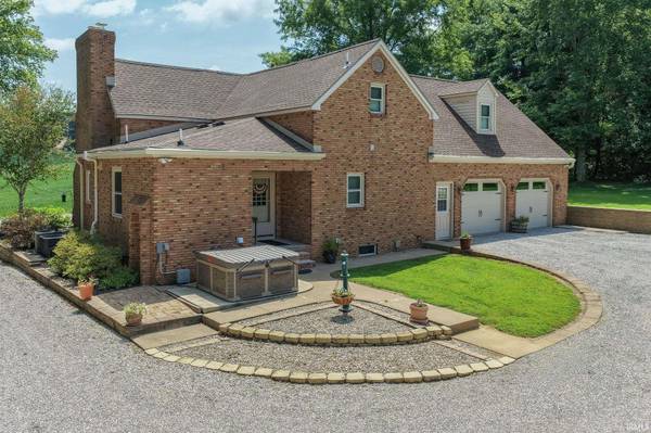9410 N Saint Joseph RD, Evansville, IN 47720-8089