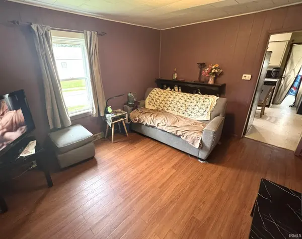 2401 S Rogers ST, Bloomington, IN 47403-3688