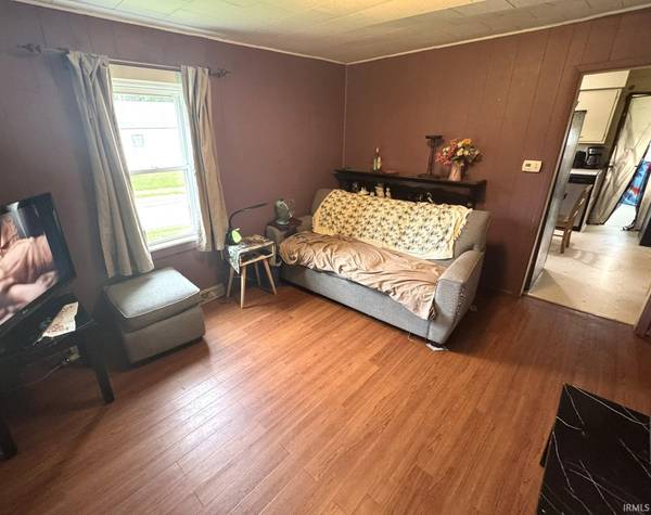 2401 S Rogers ST, Bloomington, IN 47403-3688