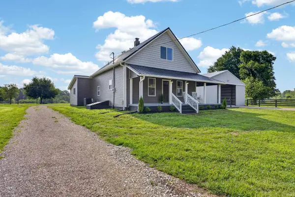 4720 State Highway 157 ***, Coal City, IN 47427