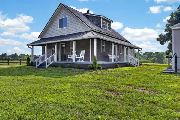 4720 State Highway 157 ***, Coal City, IN 47427
