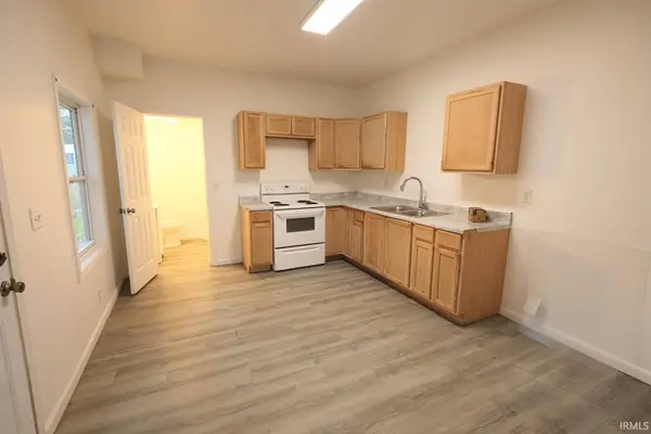 309 E Virginia ST, Evansville, IN 47711