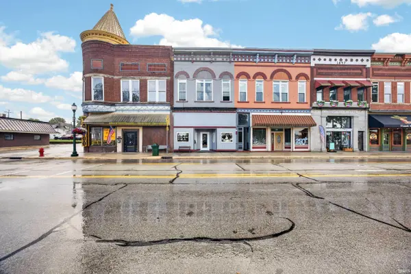 116 S Maple ST, Orleans, IN 47452
