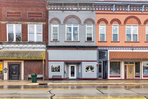 116 S Maple ST, Orleans, IN 47452