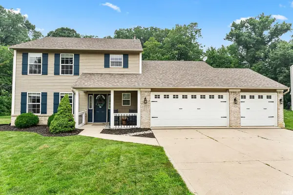 323 Lightning Wood CT, Fort Wayne, IN 46804
