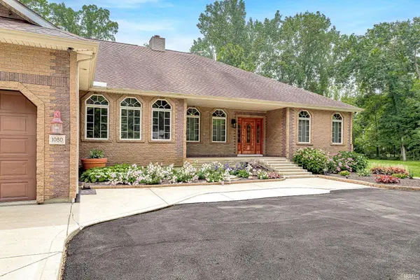 1080 E Wrights WAY, Columbia City, IN 46725