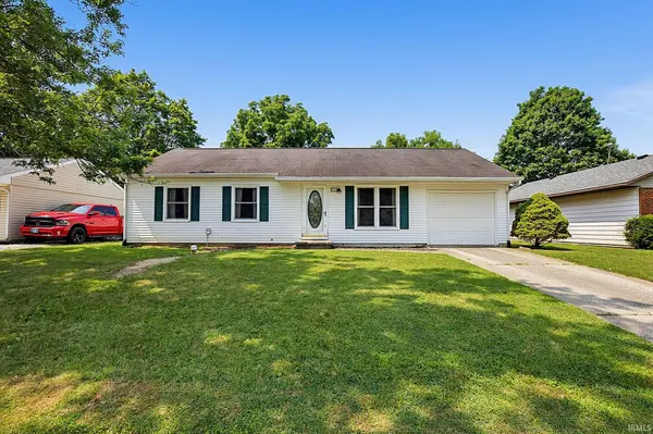 729 Beech DR, Gas City, IN 46933