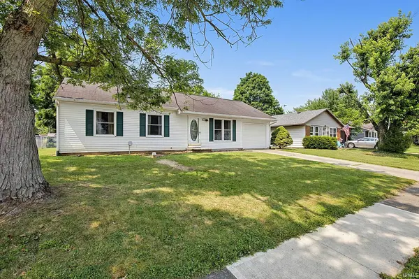 729 Beech DR, Gas City, IN 46933