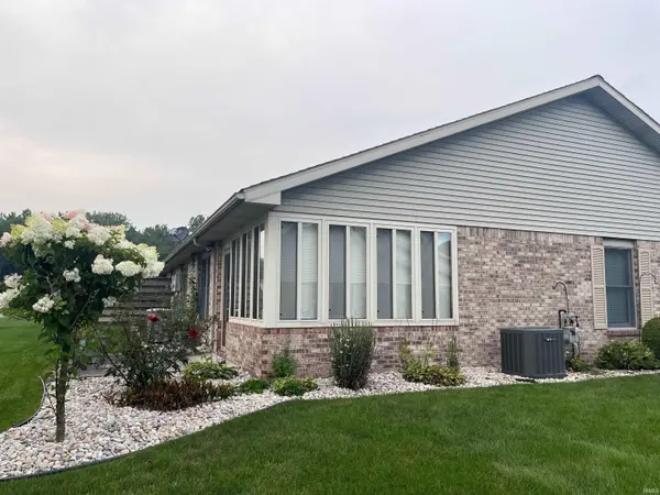 3113 S Carter ST, Kokomo, IN 46901