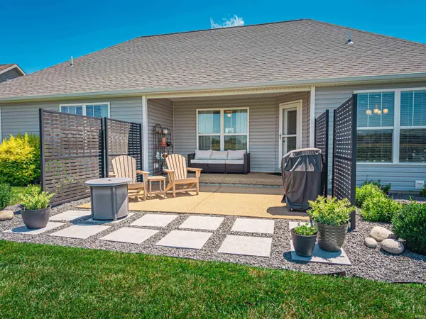 13232 Prairie DR, Evansville, IN 47725