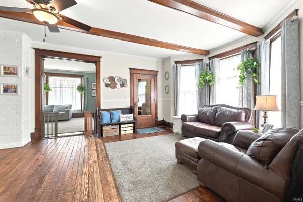 405 W South ST, Monroeville, IN 46773