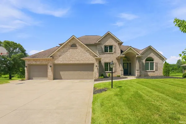 2445 N 110 W ***, Angola, IN 46703