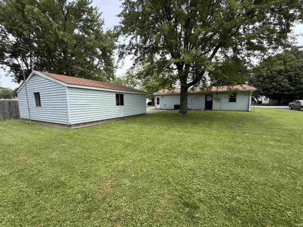 3019 Brentwood RD, New Castle, IN 47362-2048