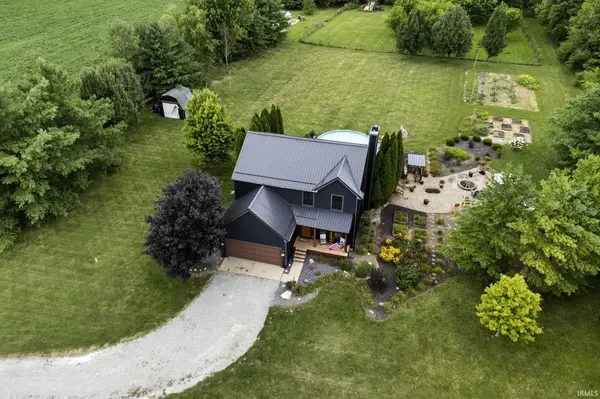 4350 E 231st ST, Cicero, IN 46034