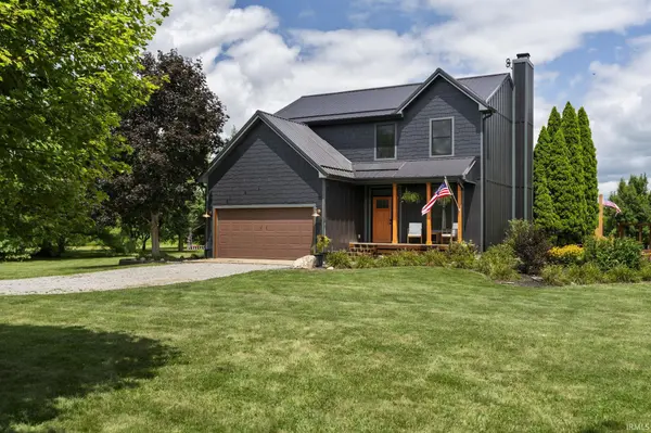 4350 E 231st ST,  Cicero,  IN 46034