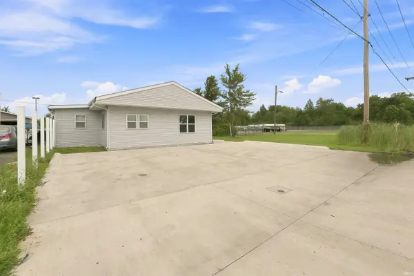 3109 Oxford ST, Fort Wayne, IN 46806