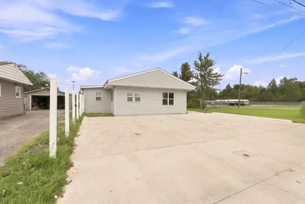 3109 Oxford ST, Fort Wayne, IN 46806