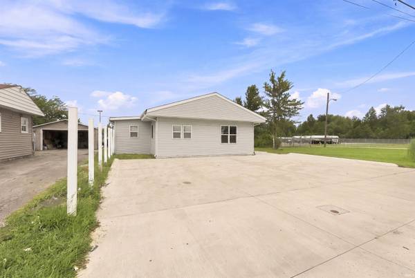 3109 Oxford ST, Fort Wayne, IN 46806