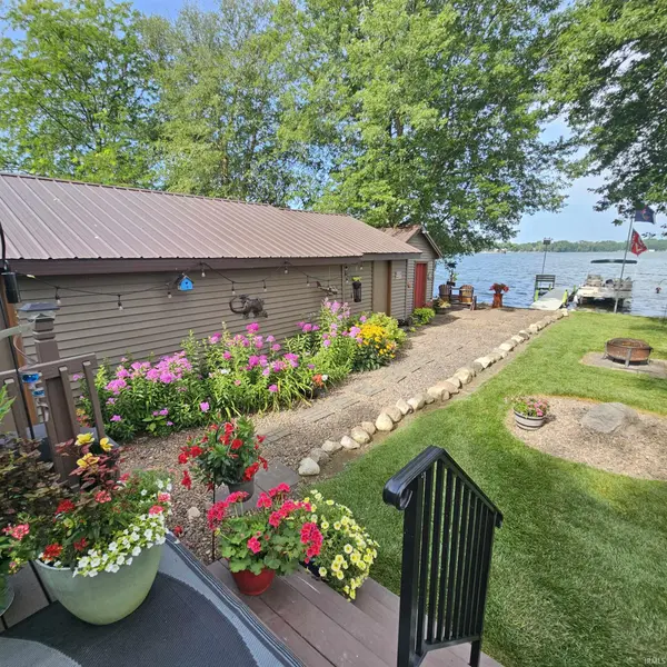 8671 S 600 W ***, Claypool, IN 46510-9213