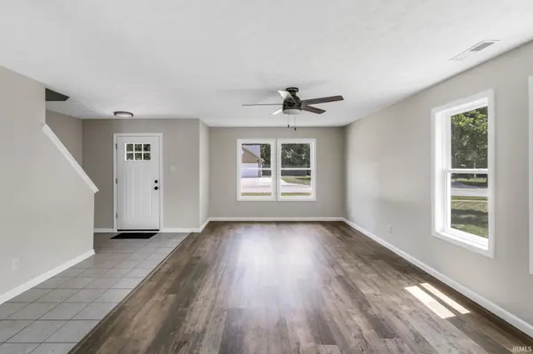 4 Kimbrough CT, Brownsburg, IN 46112