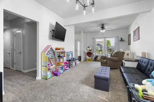 1165 Groom LN, West Lafayette, IN 47906