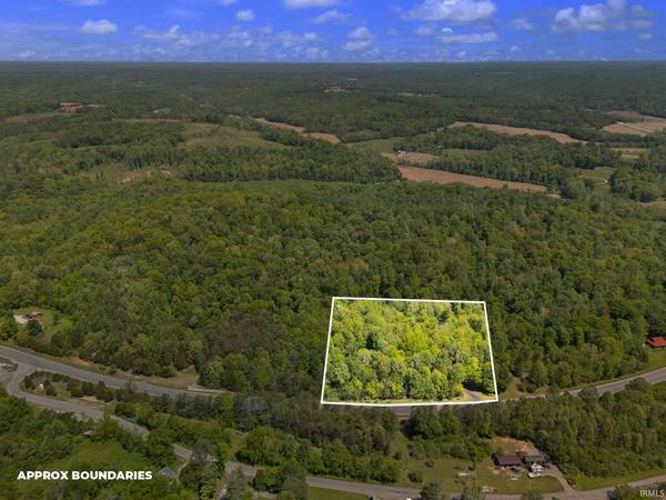 652 W State Rd 64 ***, English, IN 47118